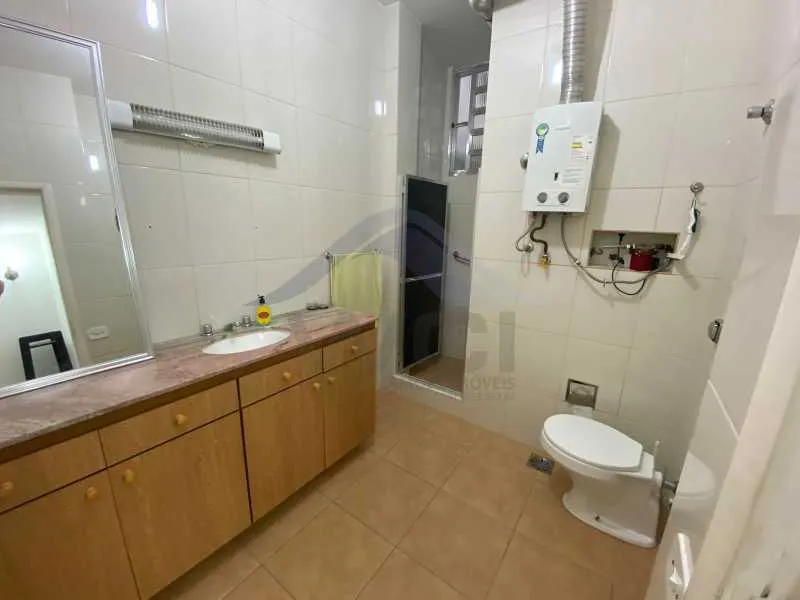 Triplex street house with 3 bedrooms and 5 bathrooms — photo 25