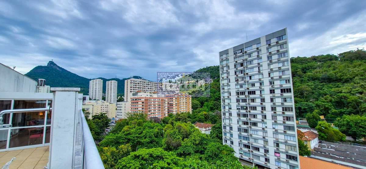 Apartamento sem mobília com 5 quartos e 400 m² — photo 20