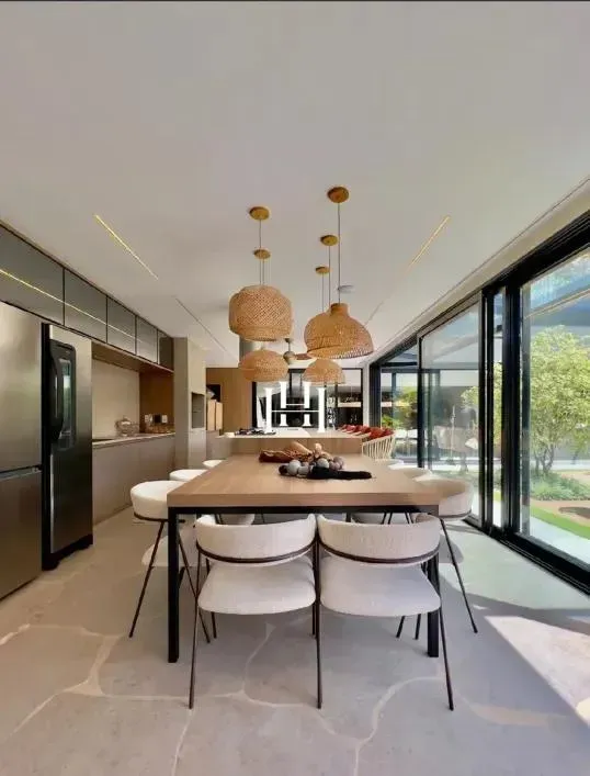 Furnished house, 800 m², with a bathtub — photo 12