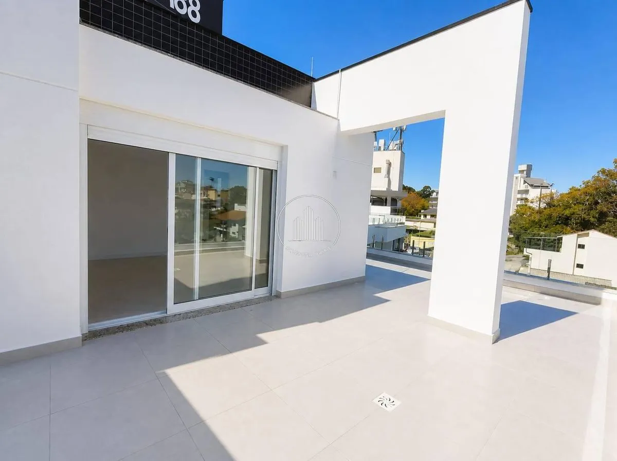 Apartamento dúplex de 163 m² con 3 suites y balcón — photo 22