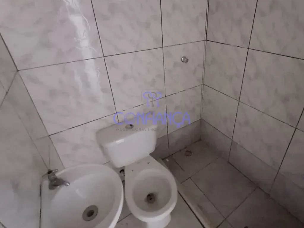 Квартира 50 м²: 1 спальня и электрический душ — photo 7