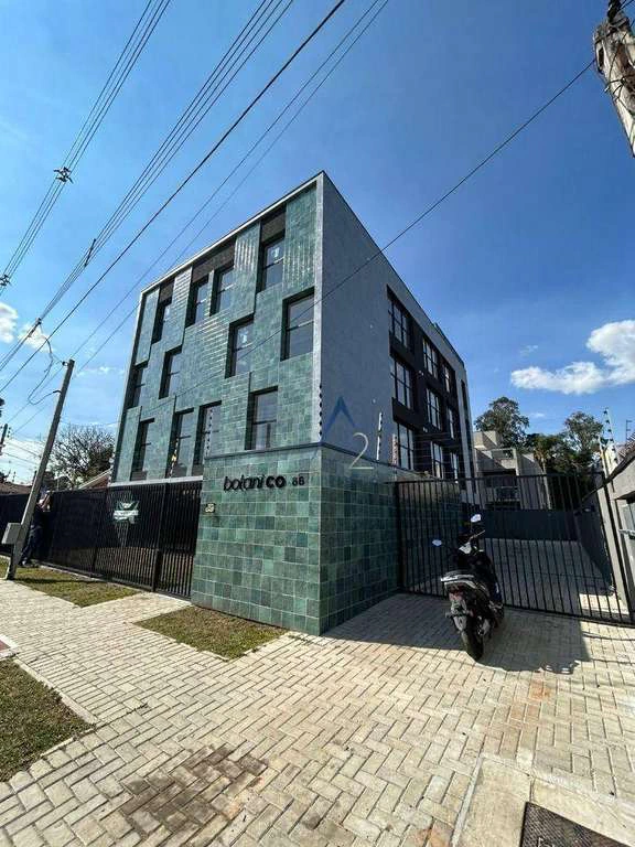 Furnished 45 m² studio with 1 bedroom and parking — photo 4