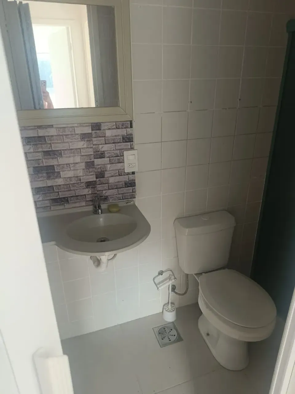 Apartamento de 2 quartos com cozinha fechada — photo 5
