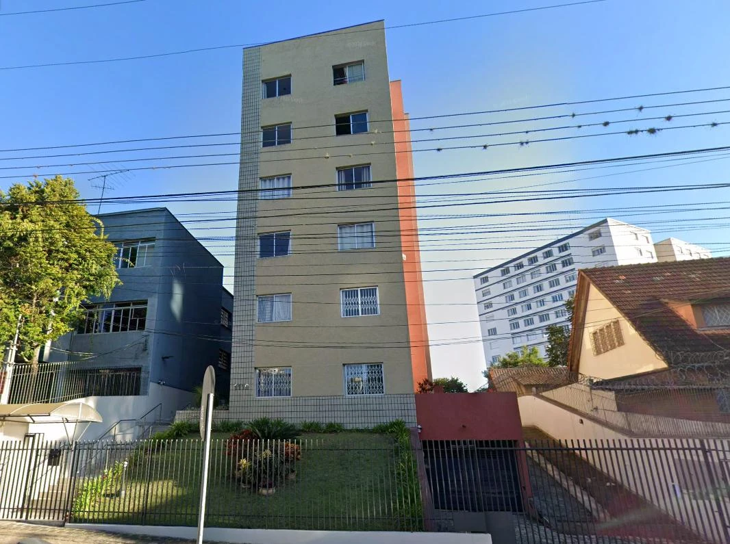 Furnished apartment, 26 m², with a washing machine — photo 16