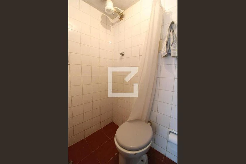 Casa mobiliada com 2 quartos e cozinha a gás — photo 7
