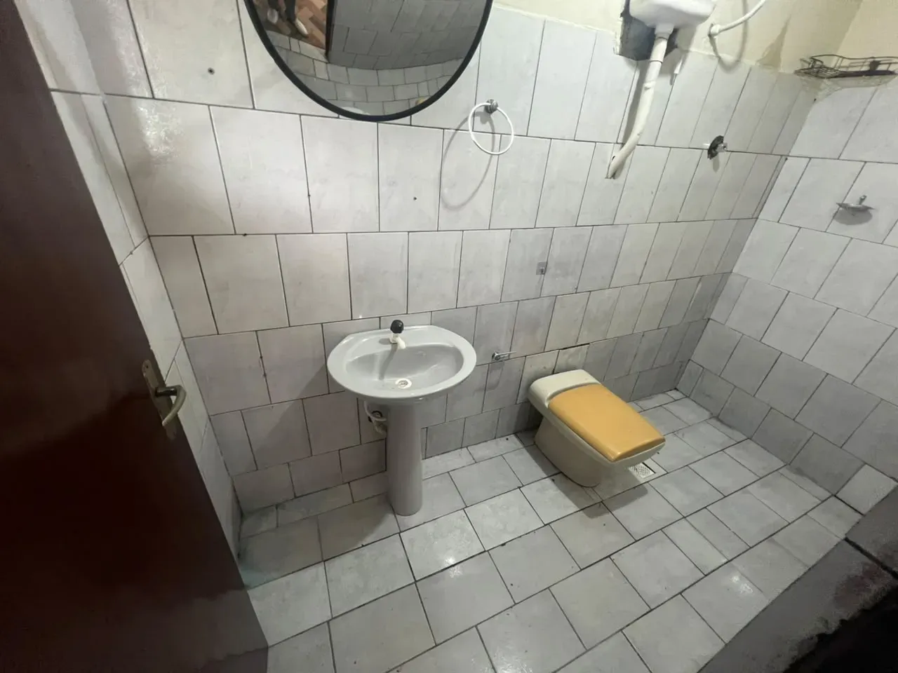 One-bedroom house, 35 m² — photo 11