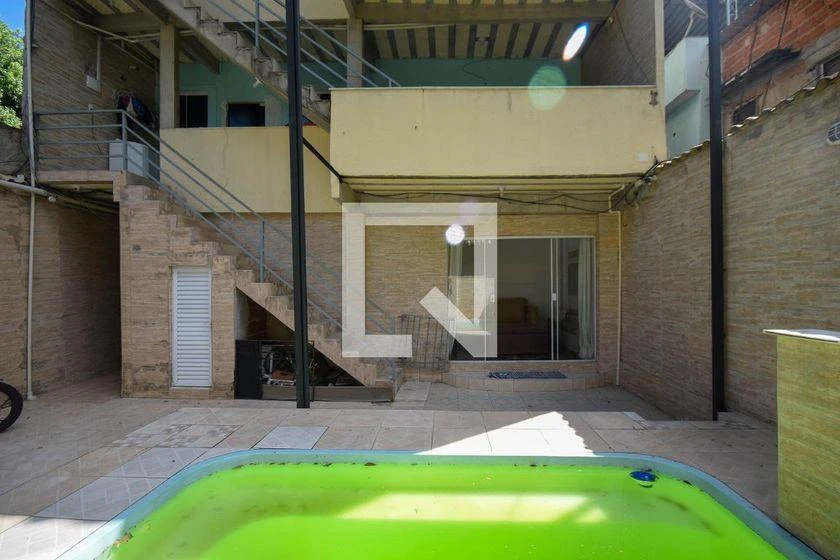 69 m² apartment with 2 bedrooms and private garden — photo 43