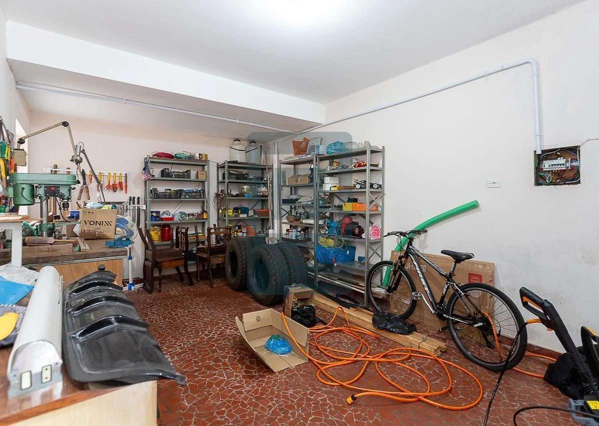 Casa mobiliada, 265 m², com espaço de home office — photo 43