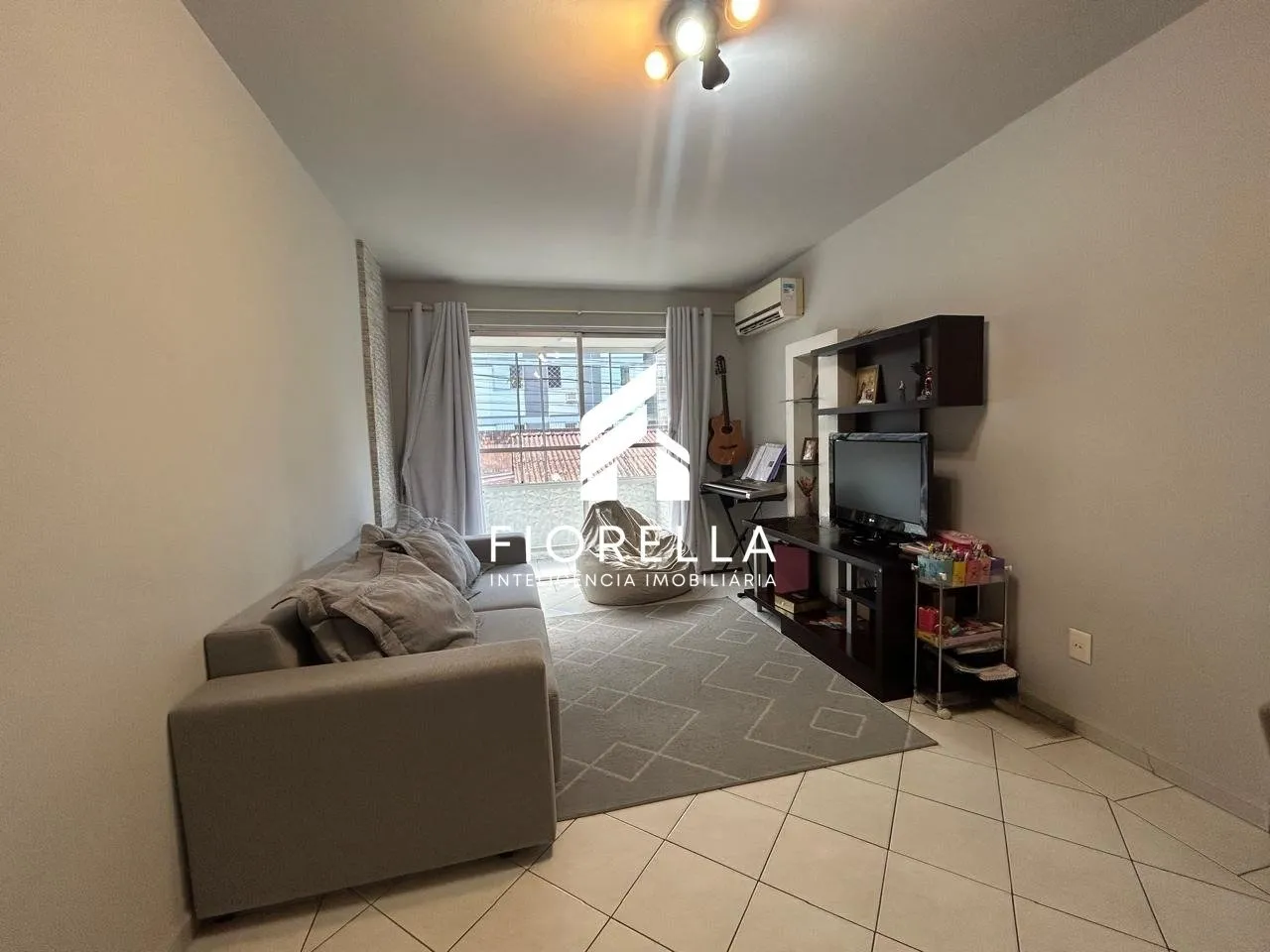 74 m² apartment with a home office and a washing machine — photo 7
