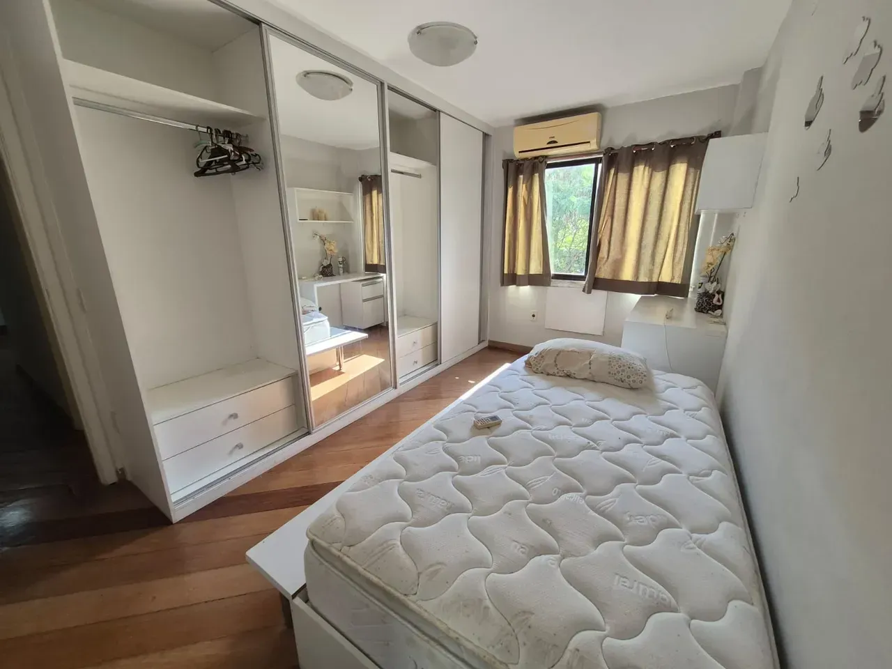 Furnished apartment with 2 bedrooms and 2 bathrooms — photo 4
