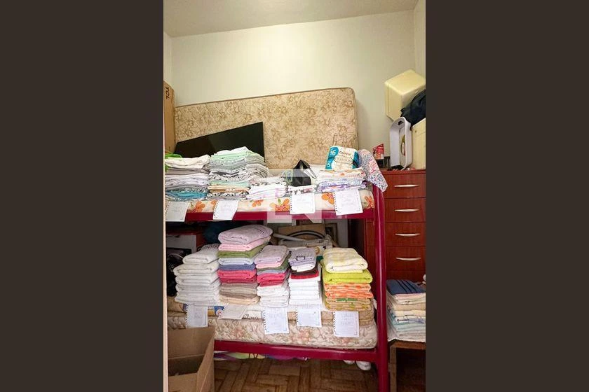 Apartamento de 3 quartos com cozinha a gás e 110 m² — photo 47