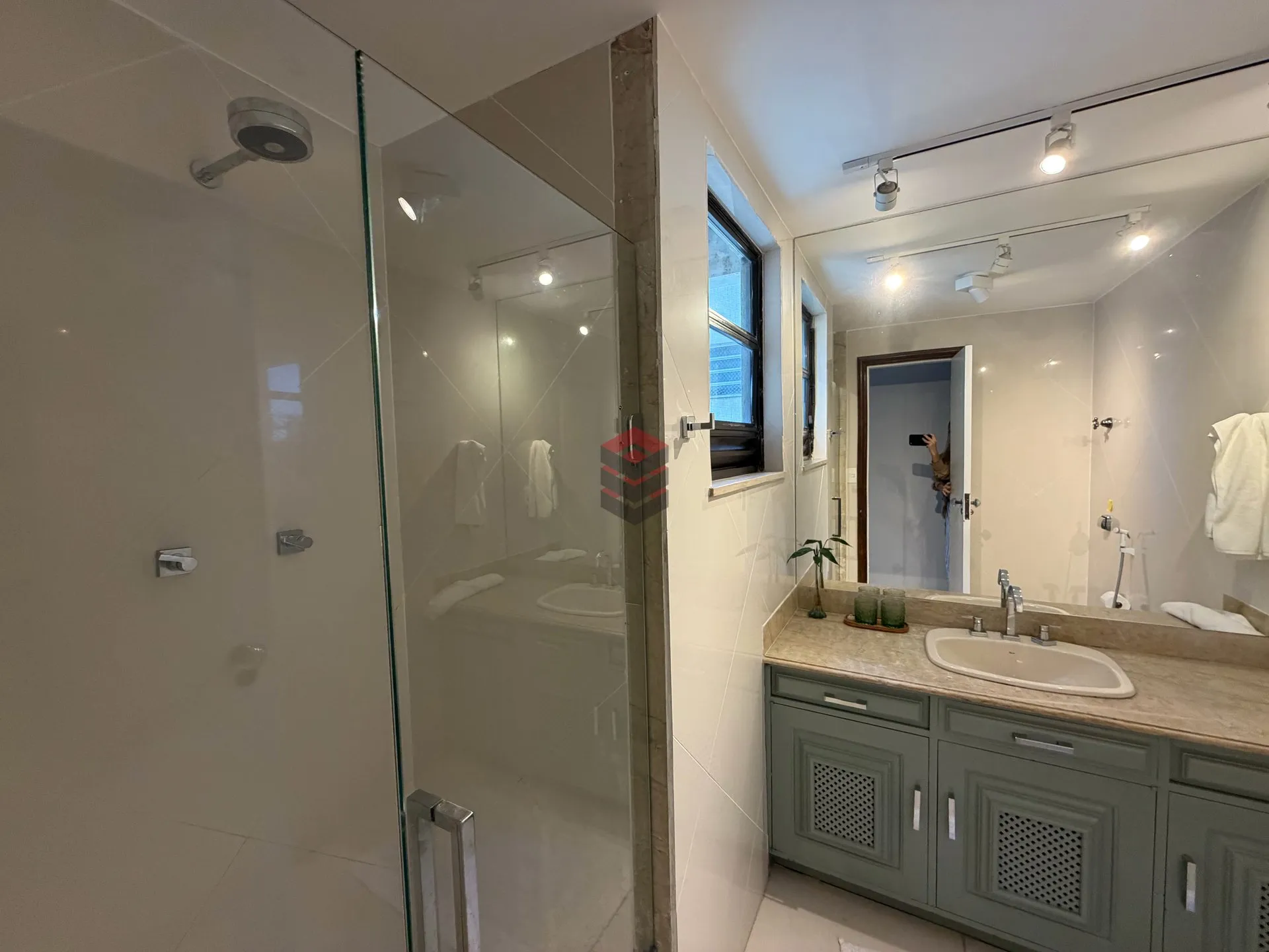 Apartamento mobiliado, 130 m², com closet — photo 30