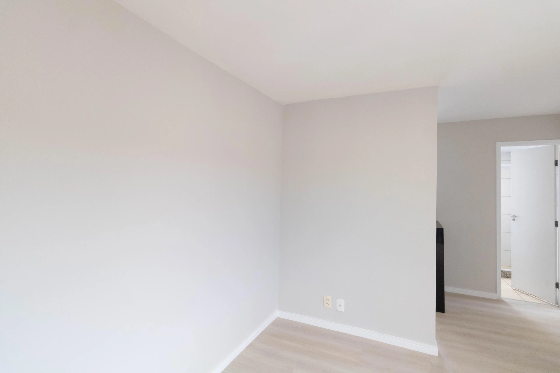 Apartamento de 2 quartos em condomínio com academia — photo 20
