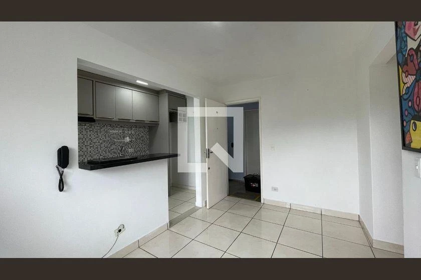 Washing machine in a 2-bedroom apartment, 51 m² — photo 13