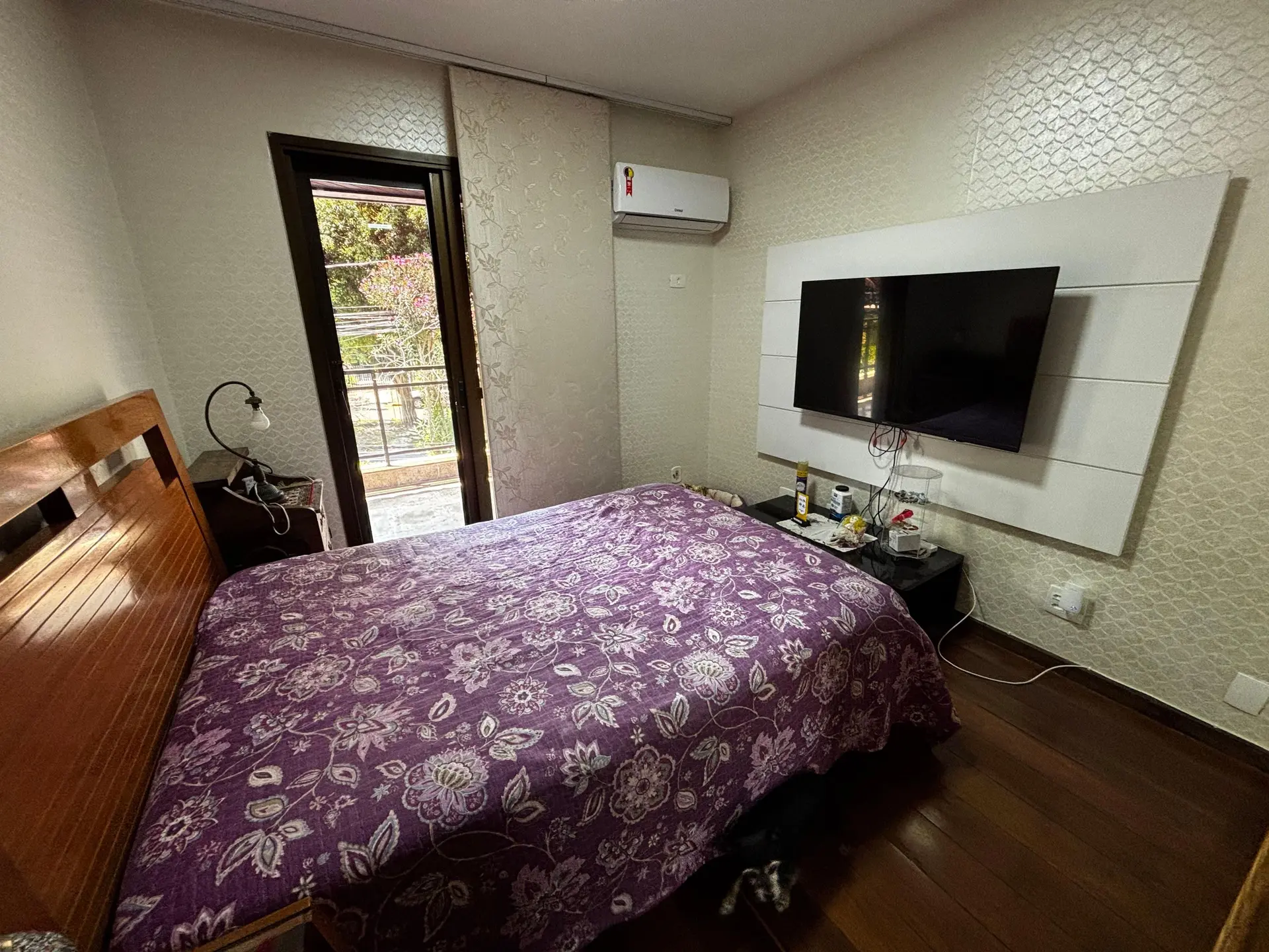 Джакузі та 3 спальні: квартира 153 м² — photo 14