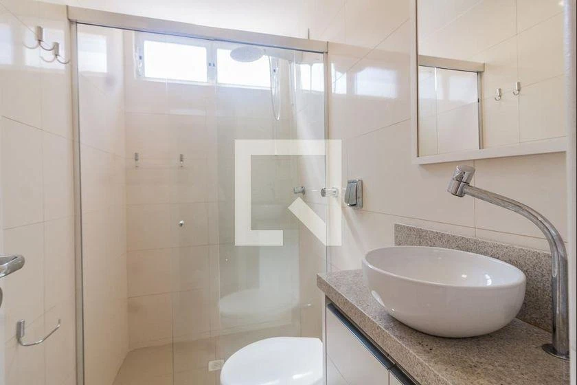 Apartamento sem mobília com 1 quarto e 1 banheiro — photo 14