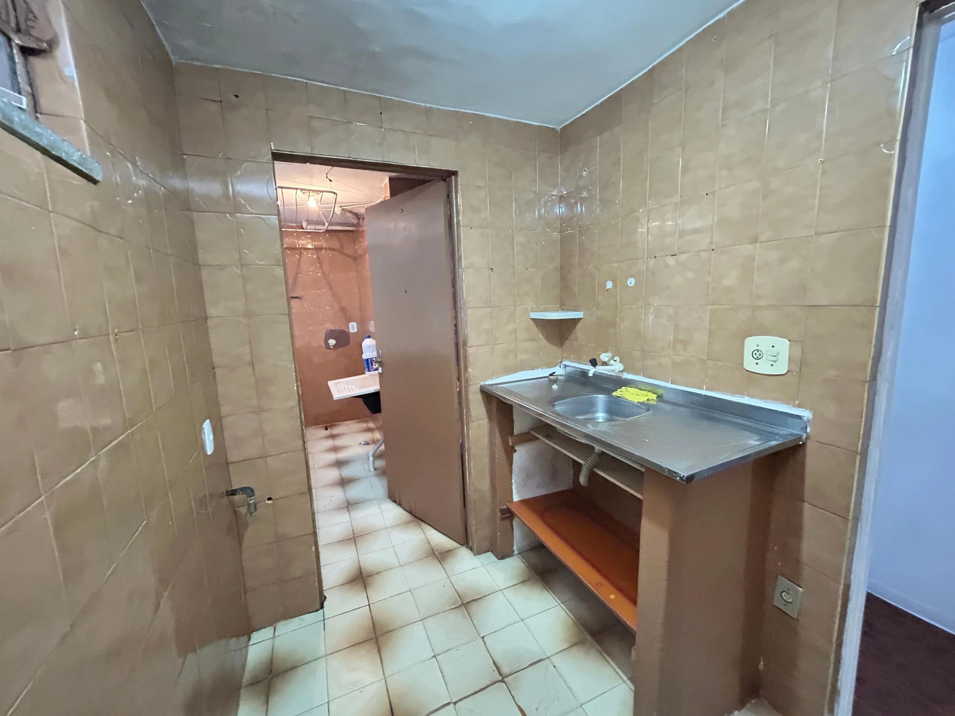 Квартира 60 м², 2 спальни, Рио-де-Жанейро — photo 6