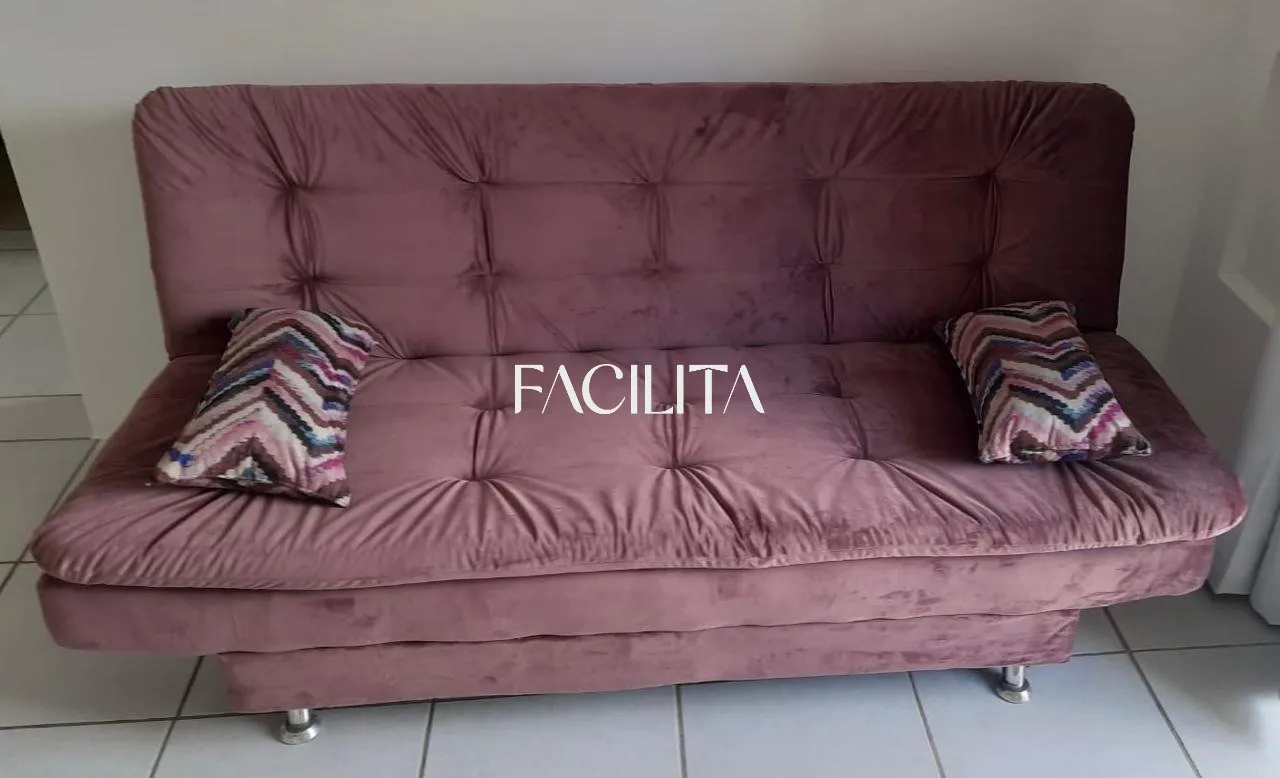 Apartamento de 1 dormitorio con cocina cerrada y gas — photo 15