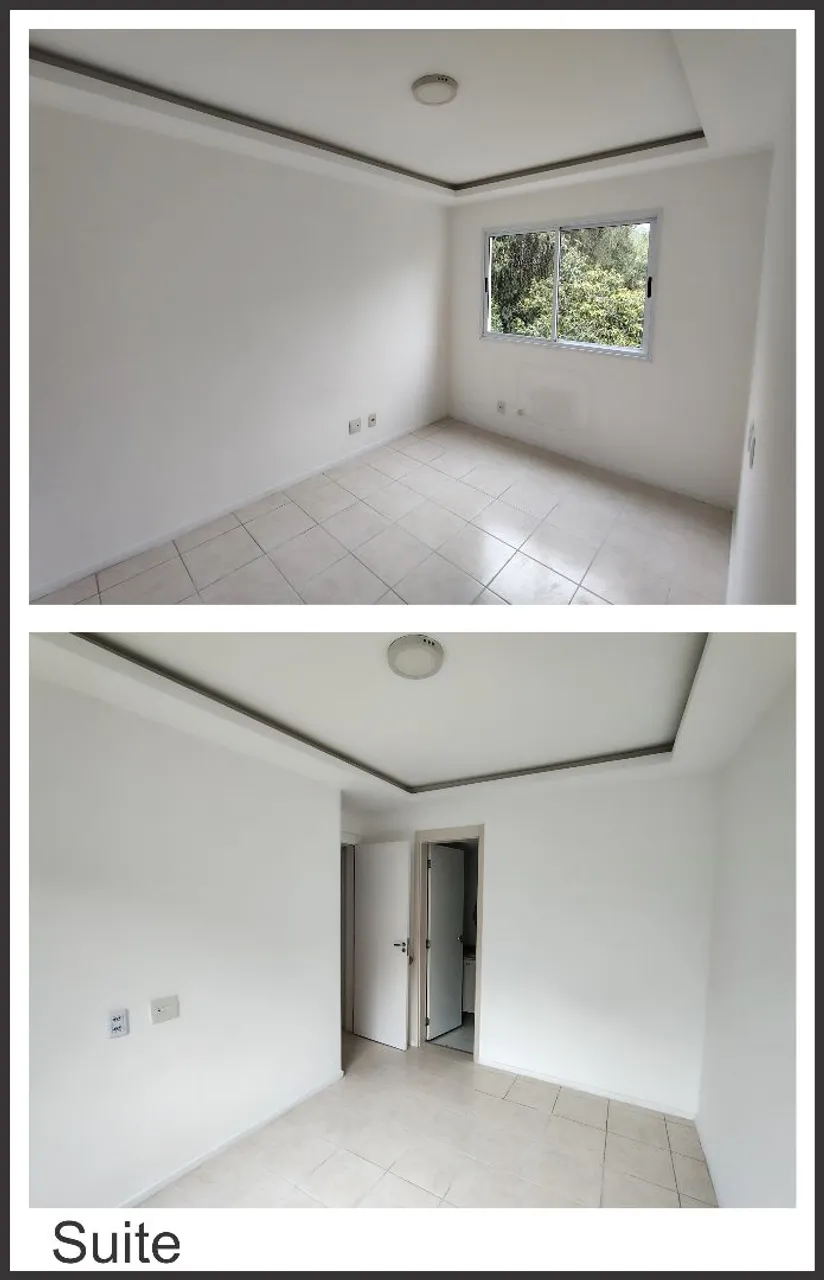 Home office in a 4-bedroom apartment, 86 m² — photo 3