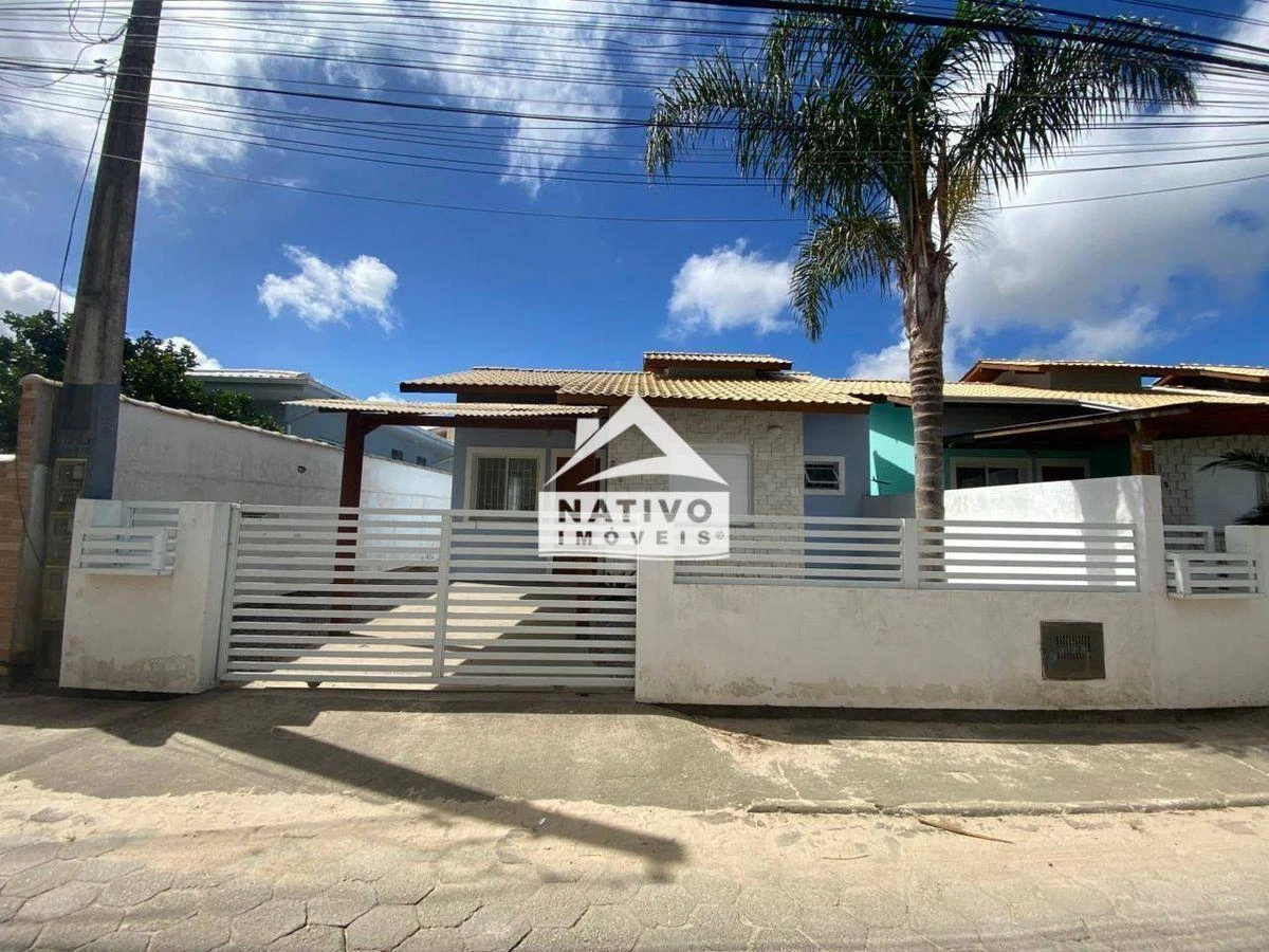 2-bedroom house, 1 with its own bathroom, 55 m²