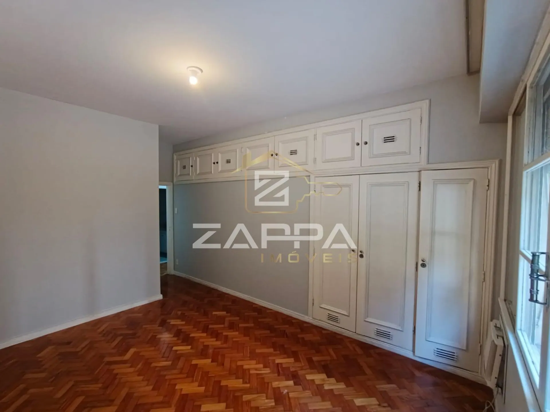 3-bedroom apartment with a bathtub in Rio de Janeiro — photo 8
