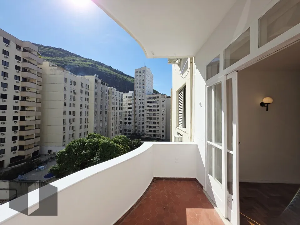 Apartamento para alugar com 3 quartos e vaga — photo 2