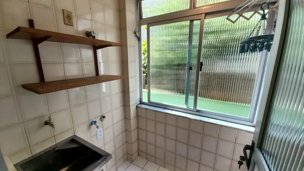 1-комнатная квартира с кондиционером и 67 м² — photo 4