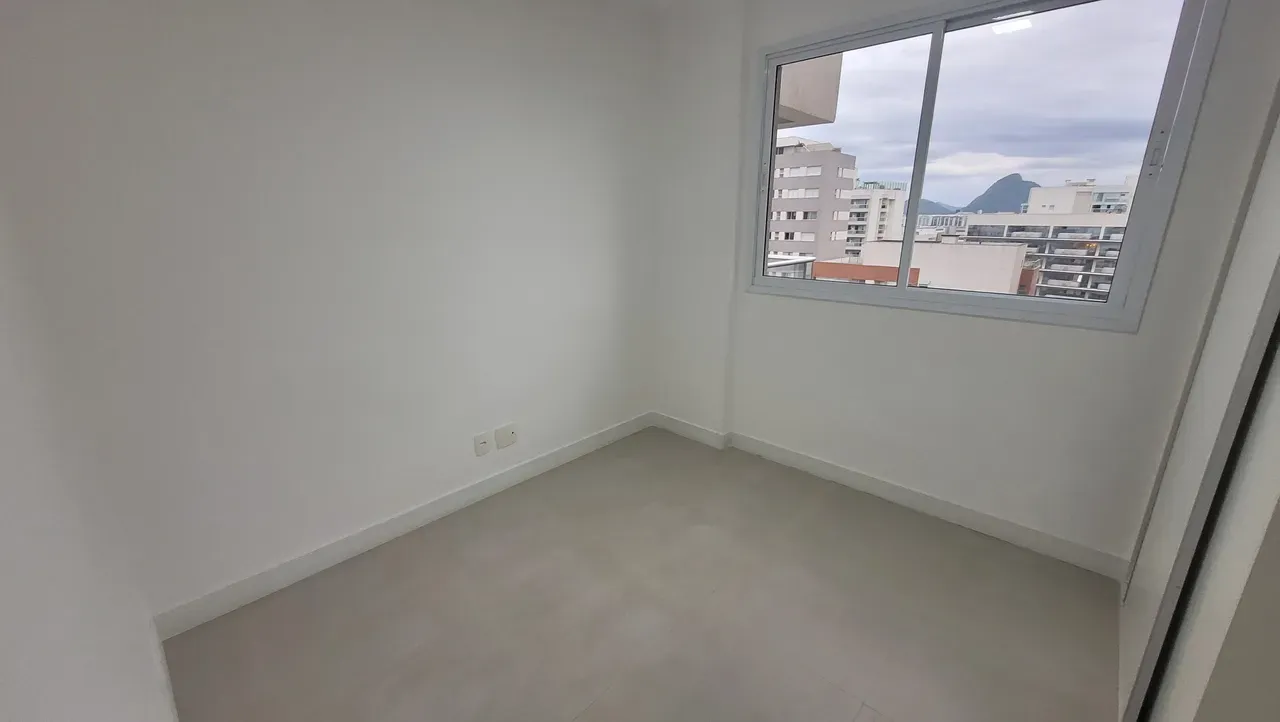 Apartment, 80 m², with a mountain view — photo 12