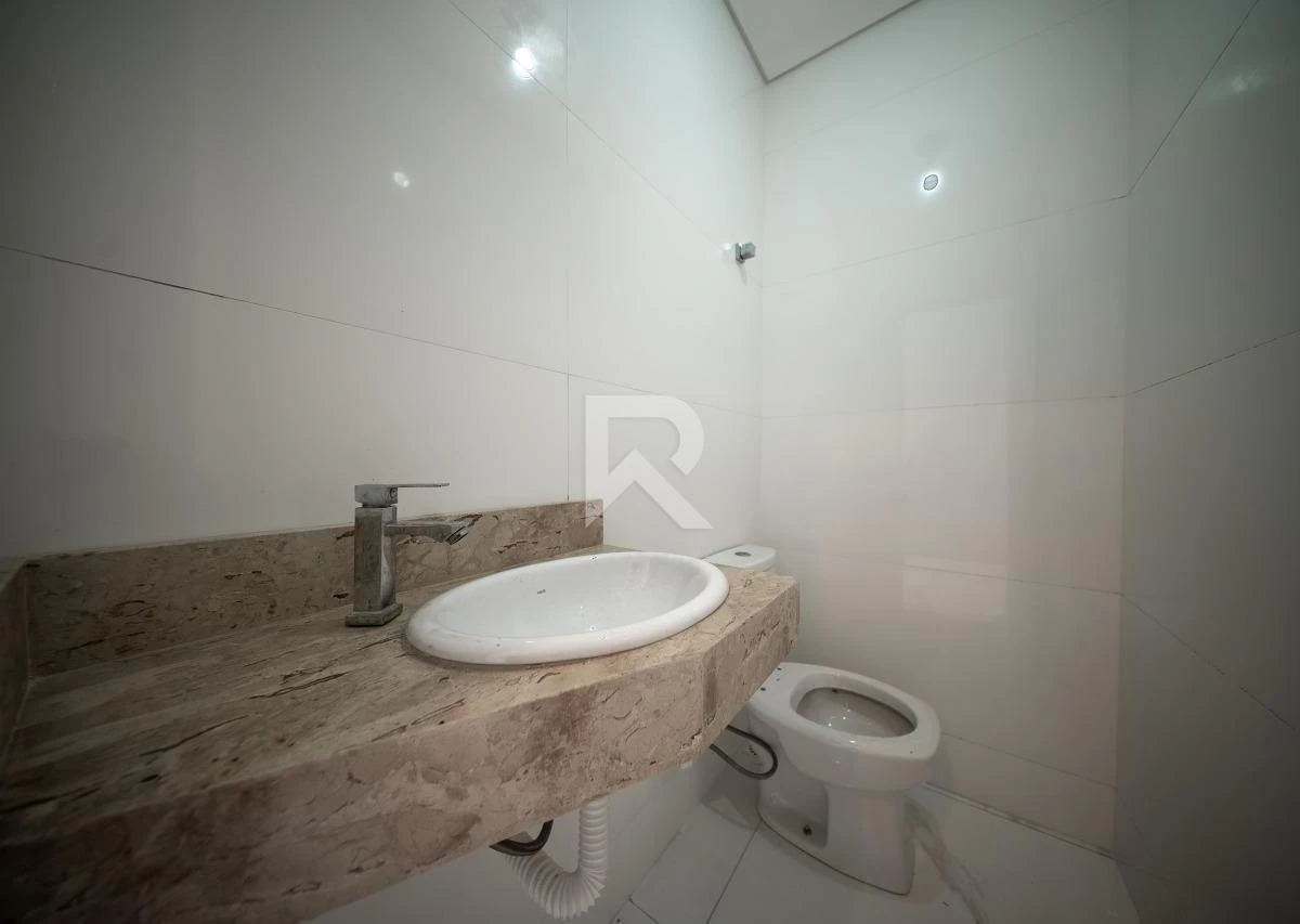 3-bedroom house, all with their own bathrooms, 155 m² — photo 27