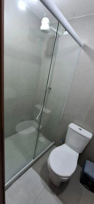 25 m² apartment with 1 bedroom and 1 parking space — photo 4
