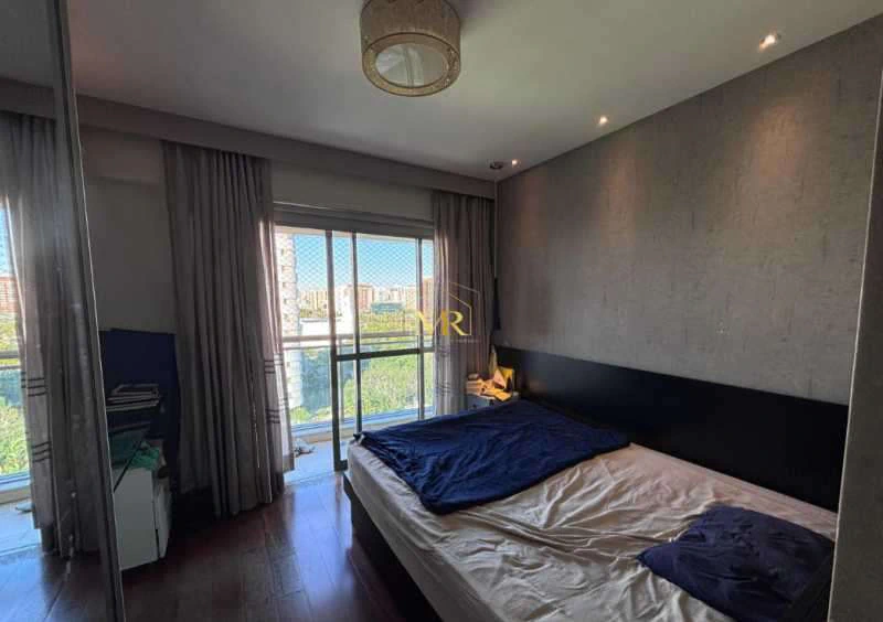 Furnished apartment with 4 en-suite bedrooms and 5 baths — photo 3