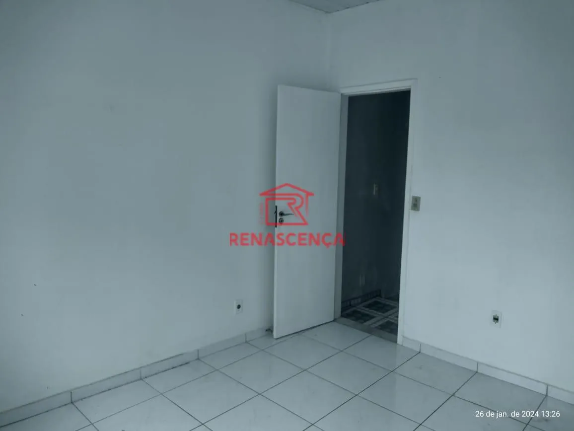 2 quartos e varanda gourmet: casa de 33 m² — photo 3