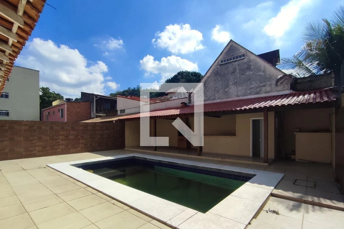 House with 4 bedrooms and balcony, plus private BBQ — photo 21