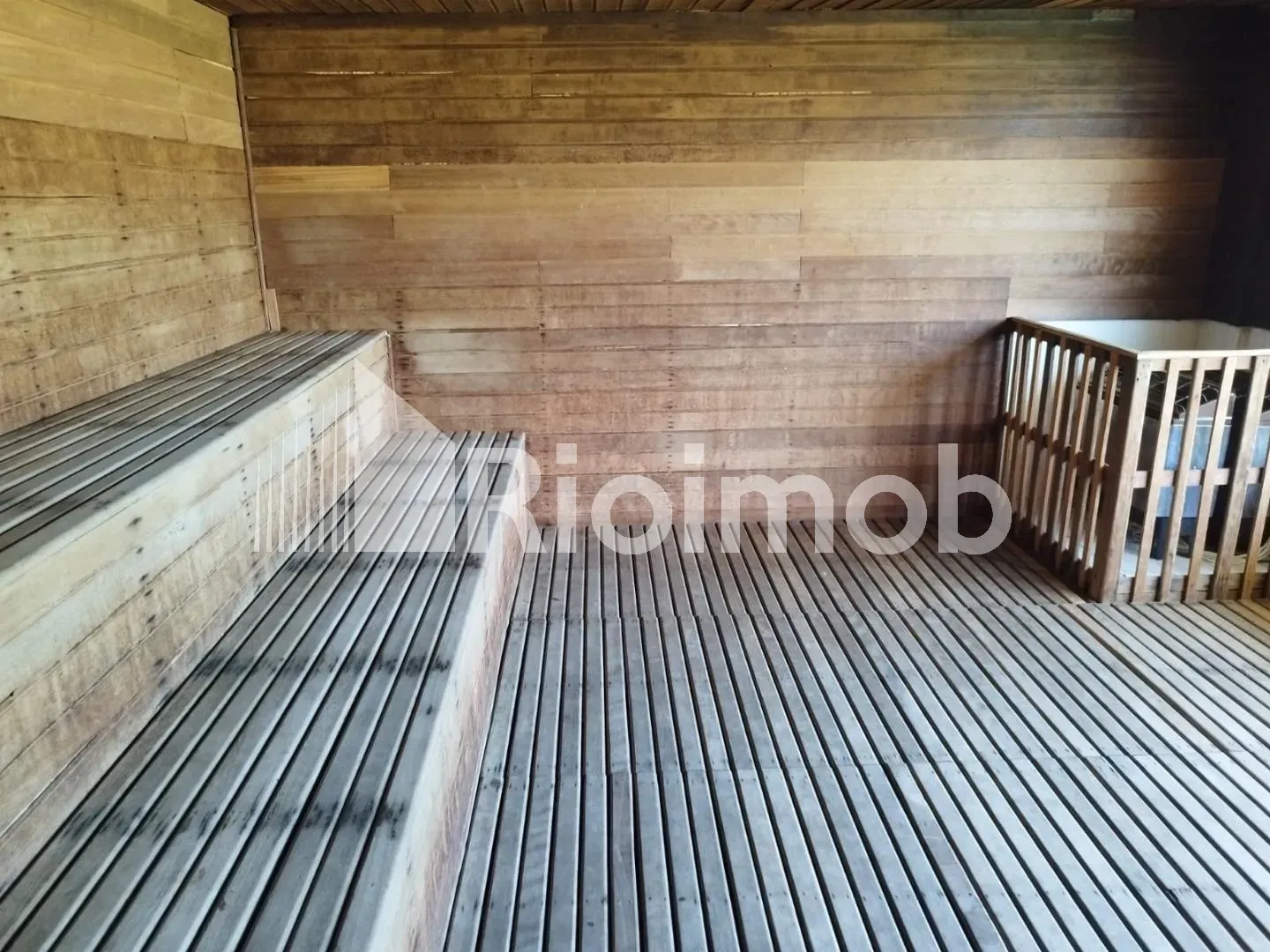 Будинок із 5 спальнями та садом, Ріо-де-Жанейро — photo 16