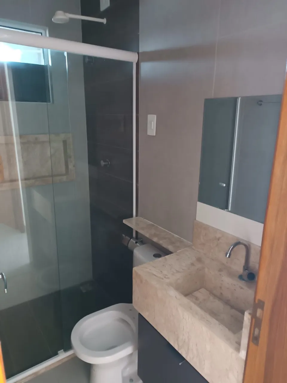2-bedroom, 54 m² apartment in João Pessoa — photo 4
