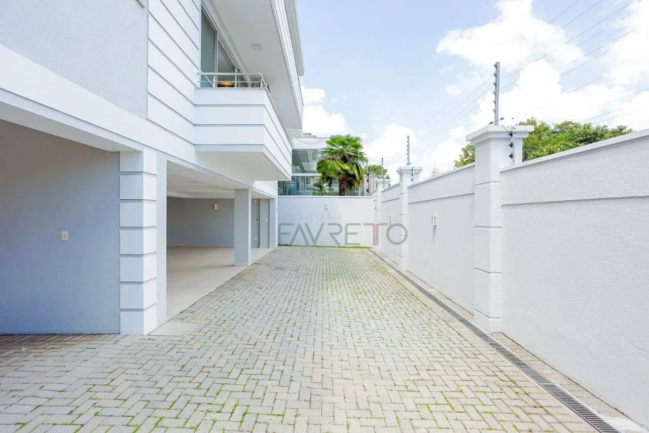 Дом 492 м², 5 спален, Куритиба — photo 15