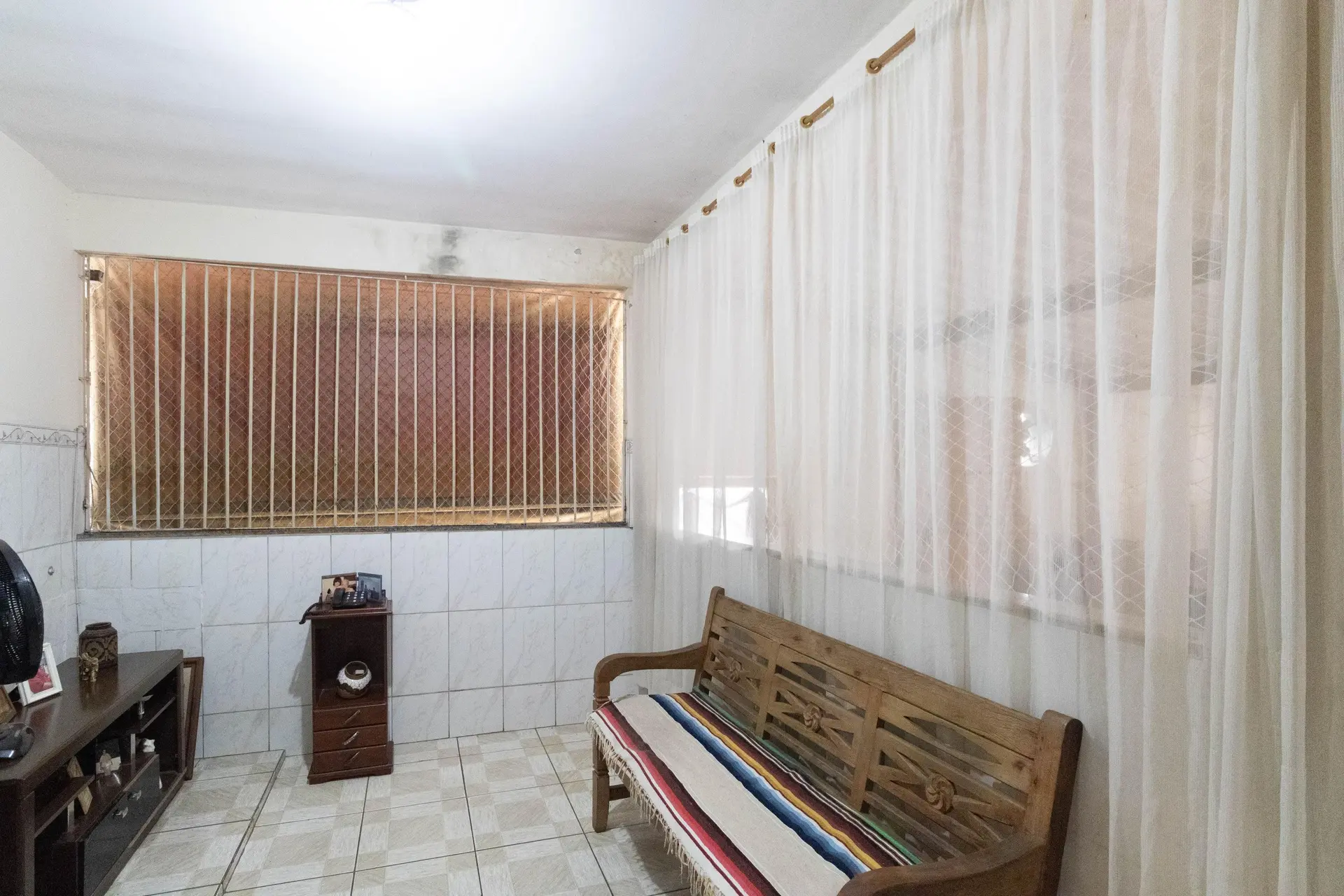 Casa amueblada con 6 dormitorios, 3 baños y jardín propio — photo 64