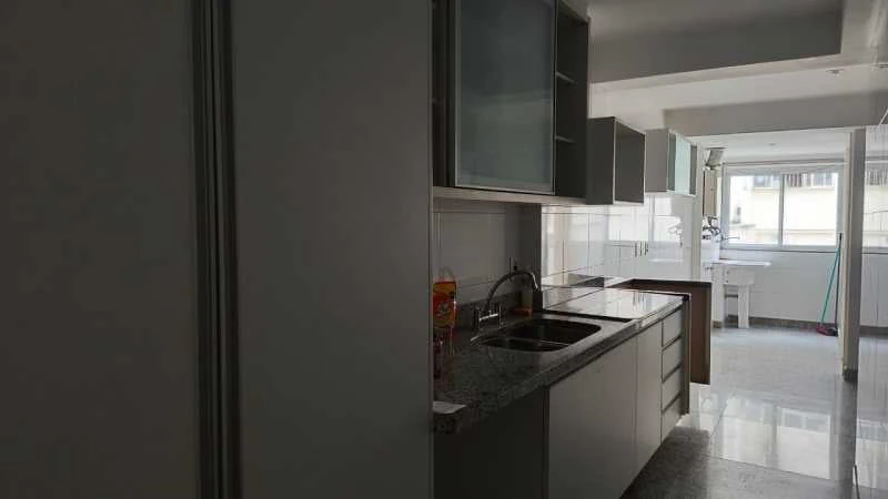 Apartamento de 198 m² com 4 suítes e varanda — photo 2