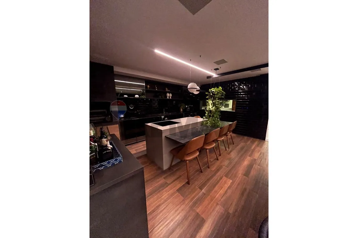 Furnished house, 436 m², with a home office — photo 13
