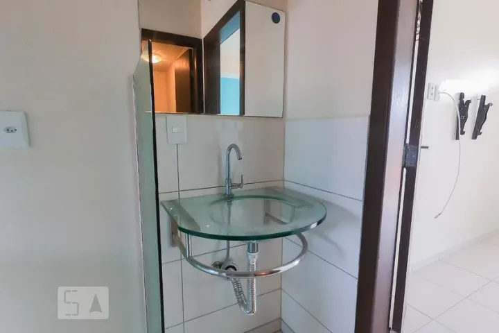 30 m² studio in Florianópolis — photo 8