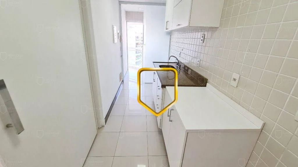 2-bedroom apartment with a dishwasher — photo 5