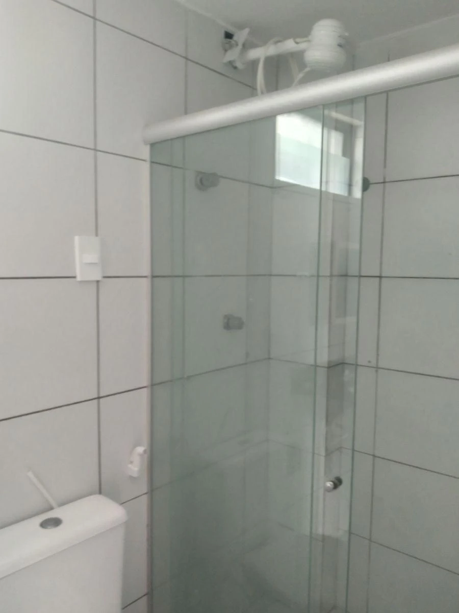Квартира: 2 спальни, 1 со своей ванной, 58 м², Жуан-Песоа — photo 4