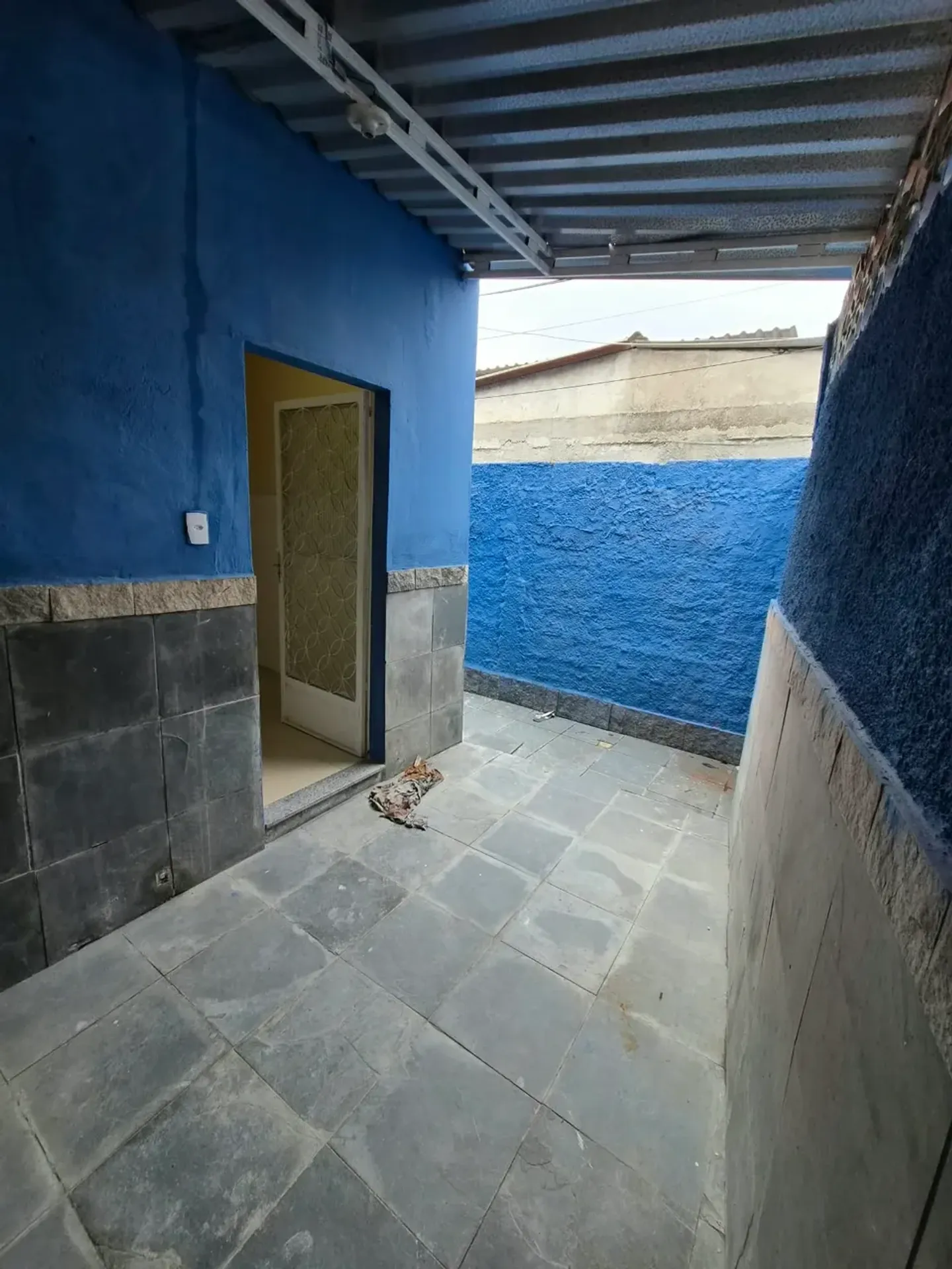 Casa de 2 quartos e 60 m² — photo 21