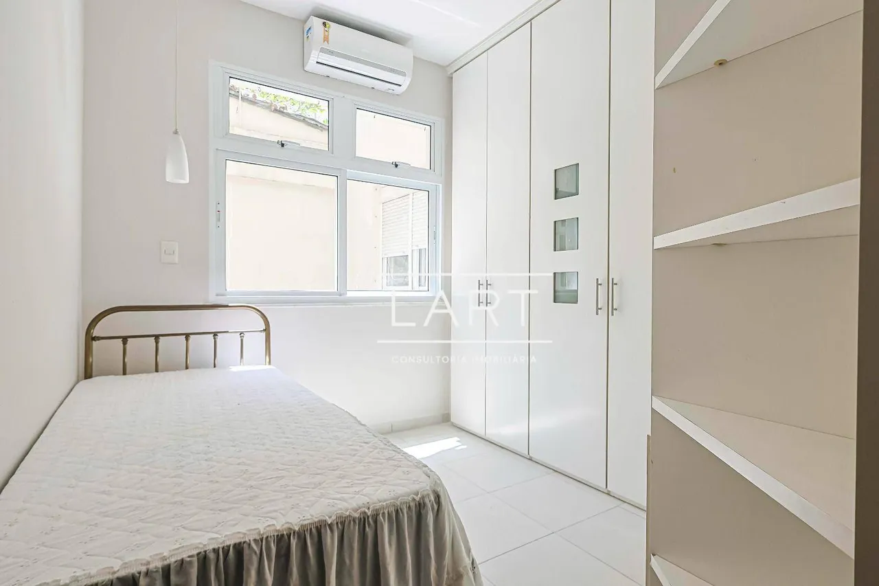 Apartamento mobiliado de 150 m² com 3 dormitórios — photo 11