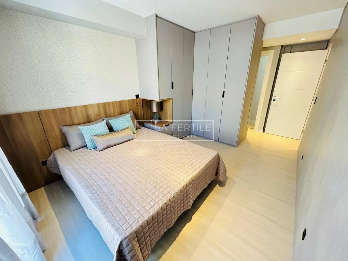 Casa mobiliada com 3 quartos, 2 suítes e 192 m² — photo 11