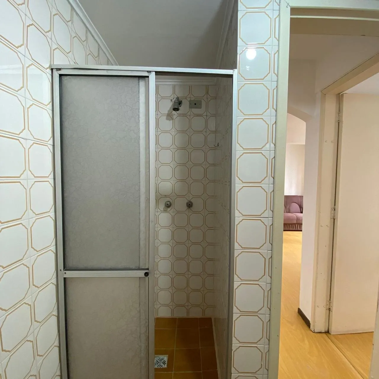 120 m² apartment with 2 bedrooms and 2 bathrooms — photo 9