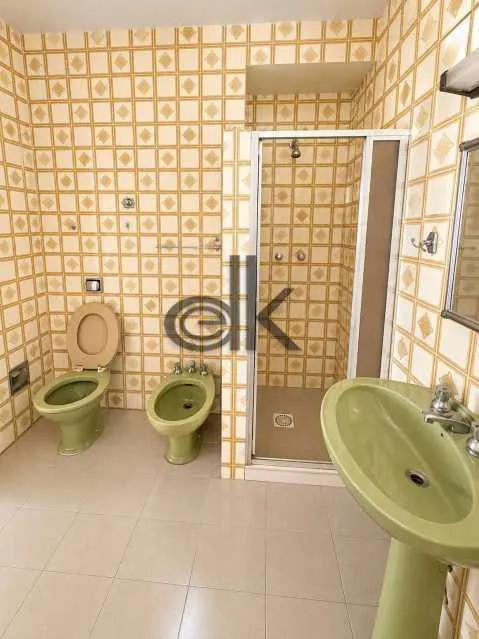 Ванна и 3 спальни: квартира 110 м² — photo 20