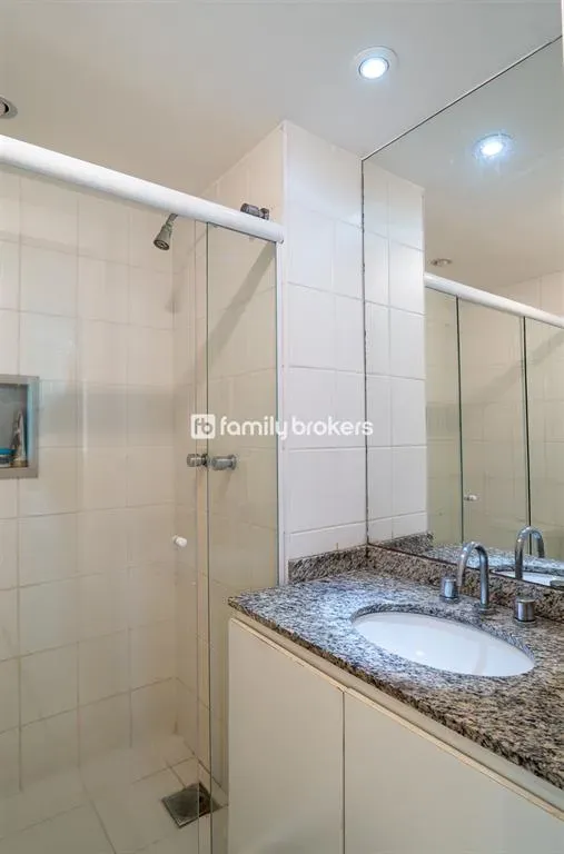 3 quartos e espaço de home office: apartamento de 200 m² — photo 2