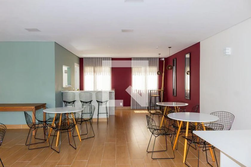 Furnished 2-bedroom apartment with balcony grill — photo 11