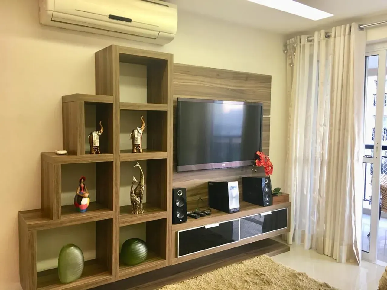 Apartamento mobiliado com 2 quartos e 2 banheiros — photo 15